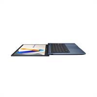 Eladó Asus VivoBook laptop 14" FHD i5-1335U 8GB 512GB UHD NOOS kék Asus VivoBook 14 - olcsó, Új Eladó - Miskolc ( Borsod-Abaúj-Zemplén ) fotó 4