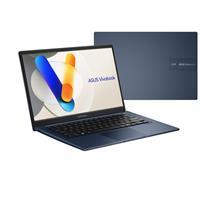 Eladó Asus VivoBook laptop 14" FHD i5-1335U 8GB 512GB UHD NOOS kék Asus VivoBook 14 - olcsó, Új Eladó - Miskolc ( Borsod-Abaúj-Zemplén ) fotó 5