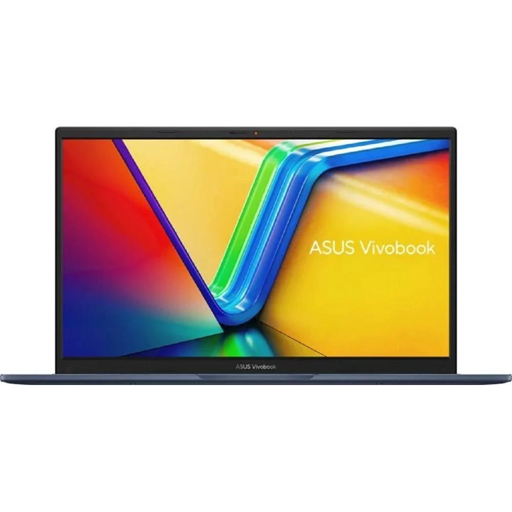 Eladó Asus VivoBook laptop 14" FHD i5-1235U 8GB 512GB UHD NOOS kék Asus VivoBook 14 - olcsó, Új Eladó - Miskolc ( Borsod-Abaúj-Zemplén ) fotó