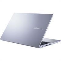 Eladó Asus VivoBook laptop 15,6" FHD i5-12500H 8GB 512GB IrisXe W11 ezüst Asus VivoBoo - olcsó, Új Eladó - Miskolc ( Borsod-Abaúj-Zemplén ) fotó 4