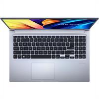 Eladó Asus VivoBook laptop 15,6" FHD i5-12500H 8GB 512GB IrisXe W11 ezüst Asus VivoBoo - olcsó, Új Eladó - Miskolc ( Borsod-Abaúj-Zemplén ) fotó 5