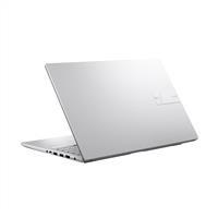 Eladó Asus VivoBook laptop 15,6" FHD i5-1335U 8GB 512GB UHD NOOS ezüst Asus VivoBook 1 - olcsó, Új Eladó - Miskolc ( Borsod-Abaúj-Zemplén ) fotó 4