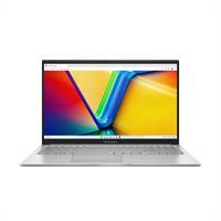 Eladó Asus VivoBook laptop 15,6" FHD i5-1335U 16GB 512GB IrisXe NOOS ezüst Asus VivoBo - olcsó, Új Eladó - Miskolc ( Borsod-Abaúj-Zemplén ) fotó 1