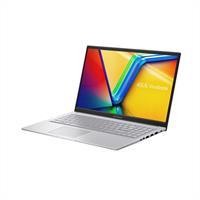 Eladó Asus VivoBook laptop 15,6" FHD i5-1335U 16GB 512GB IrisXe NOOS ezüst Asus VivoBo - olcsó, Új Eladó - Miskolc ( Borsod-Abaúj-Zemplén ) fotó 3