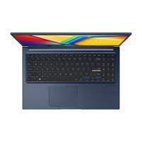 Eladó Asus VivoBook laptop 15,6" FHD i3-1215U 8GB 512GB UHD NOOS kék Asus VivoBook 15 - olcsó, Új Eladó - Miskolc ( Borsod-Abaúj-Zemplén ) fotó 3