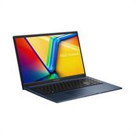 Eladó Asus VivoBook laptop 15,6" FHD i3-1215U 8GB 512GB UHD NOOS kék Asus VivoBook 15 - olcsó, Új Eladó - Miskolc ( Borsod-Abaúj-Zemplén ) fotó 4