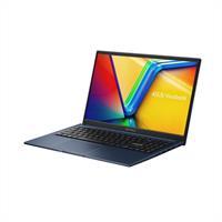 Eladó Asus VivoBook laptop 15,6" FHD i3-1215U 8GB 512GB UHD NOOS kék Asus VivoBook 15 - olcsó, Új Eladó - Miskolc ( Borsod-Abaúj-Zemplén ) fotó 5