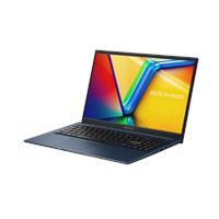 Eladó Asus VivoBook laptop 15,6" FHD i3-1215U 8GB 512GB UHD W11 kék Asus VivoBook 15 - olcsó, Új Eladó - Miskolc ( Borsod-Abaúj-Zemplén ) fotó 2