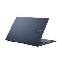 Eladó Asus VivoBook laptop 15,6" FHD i3-1215U 8GB 512GB UHD W11 kék Asus VivoBook 15 - olcsó, Új Eladó - Miskolc ( Borsod-Abaúj-Zemplén ) fotó 4