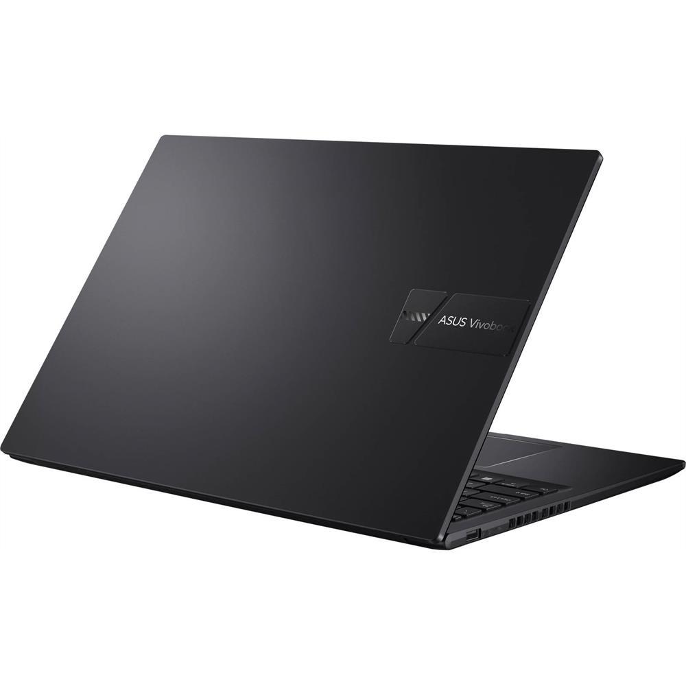 Eladó Asus VivoBook laptop 16" WUXGA i5-1335U 16GB 512GB IrisXe W11 fekete A - olcsó, Új Eladó - Miskolc ( Borsod-Abaúj-Zemplén ) fotó