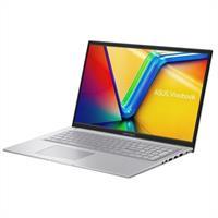 ASUS Notebook 17.3" 1920x1080, Intel Iris Xe,Core i5,  Win11 ezüst