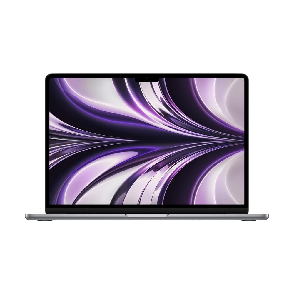 Eladó Apple MacBook laptop 13,6" M2 8C CPU 10C GPU 16GB 512GB szürke Apple MacBook Air - olcsó, Új Eladó - Miskolc ( Borsod-Abaúj-Zemplén ) fotó