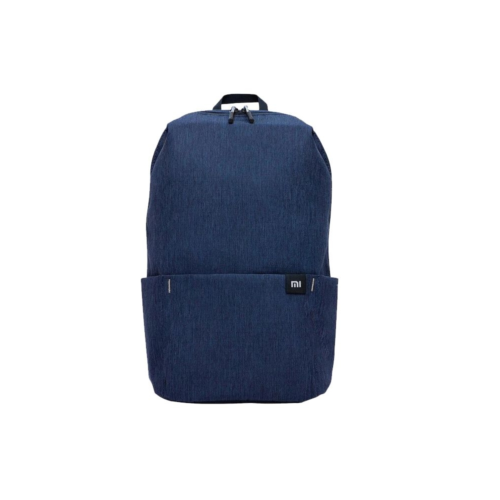 Eladó 14" Notebook táska  Xiaomi Mi Casual Daypack sötétkék - olcsó, Új Eladó - Miskolc ( Borsod-Abaúj-Zemplén ) fotó