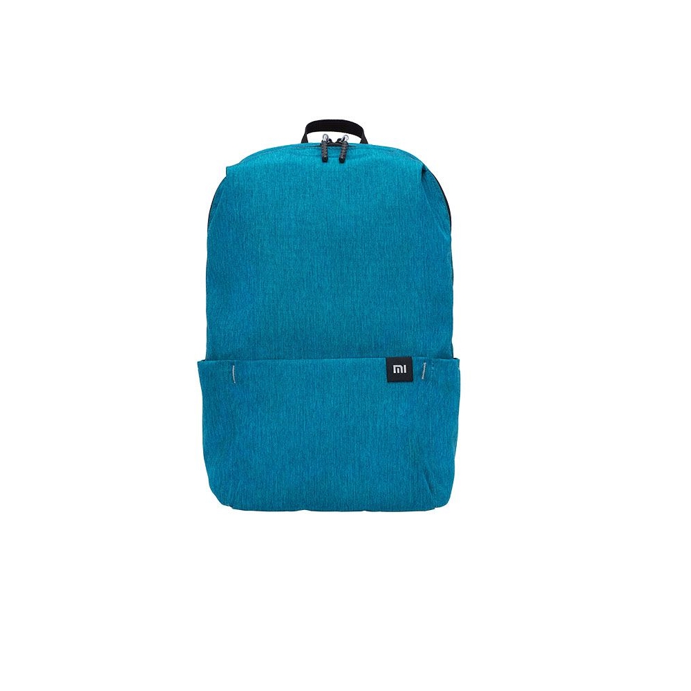 Eladó 14" Notebook táska  Xiaomi Mi Casual Daypack kék - olcsó, Új Eladó - Miskolc ( Borsod-Abaúj-Zemplén ) fotó