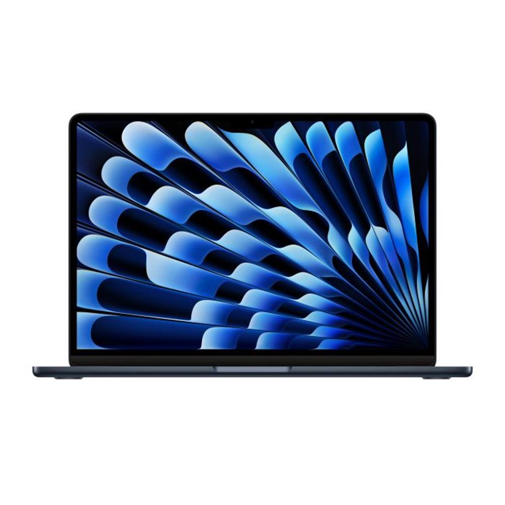 Eladó Apple MacBook Air Notebook 15.3" 2880 x 1864, Apple M3, macOS ,szürke - olcsó, Új Eladó - Miskolc ( Borsod-Abaúj-Zemplén ) fotó